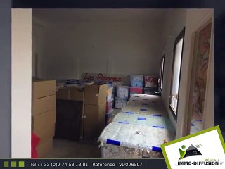 Local commercial A vendre Saint esteve 880m2 - Centre-ville