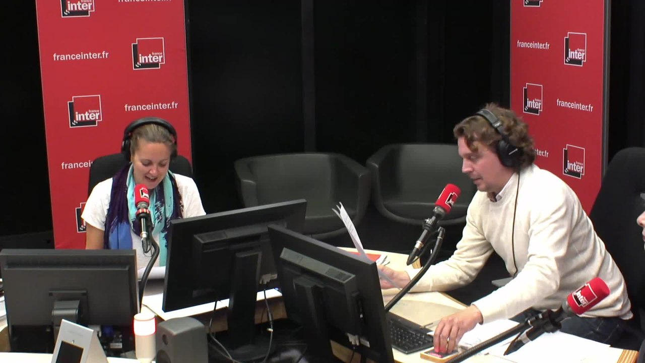 Coupe du Monde, les favoris font une "Juppette" - Le Journal de 17h17