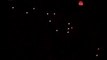 UFO NEWS A huge fleet of UFOs in the skies of France 2018