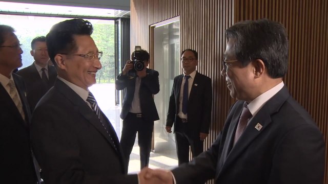 남북통일농구경기, 15년 만에 부활...다음 달 3일~6일 평양 개최 / YTN