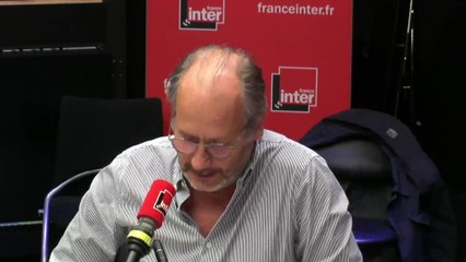Monsieur et Madame Carter enragés - La chronique d'Hippolyte Girardot