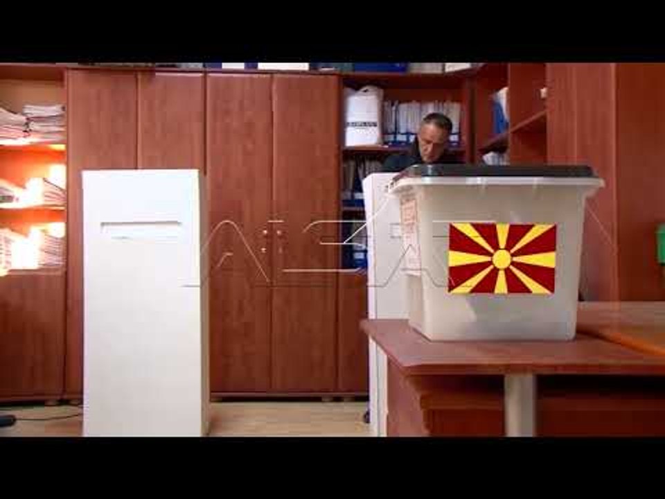 Собранието не ги открива кандидатите за членови...