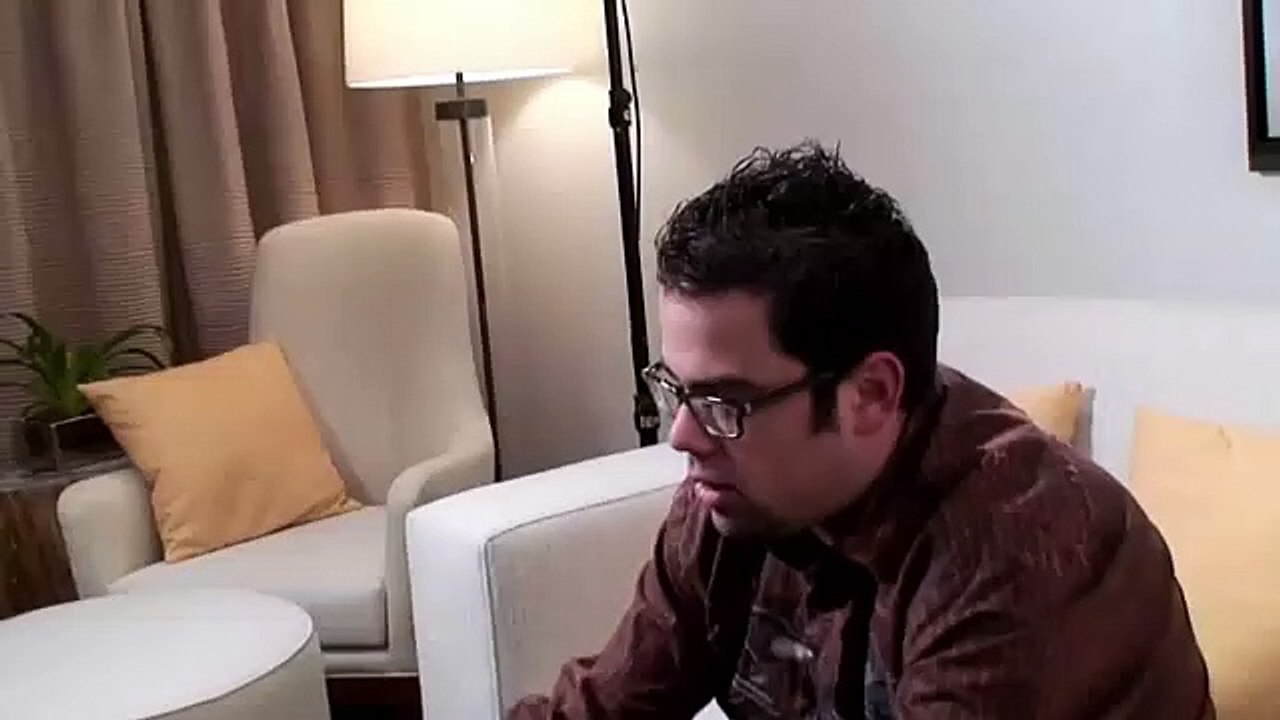 BJ Bueno - The Muy Bueno Shuffle