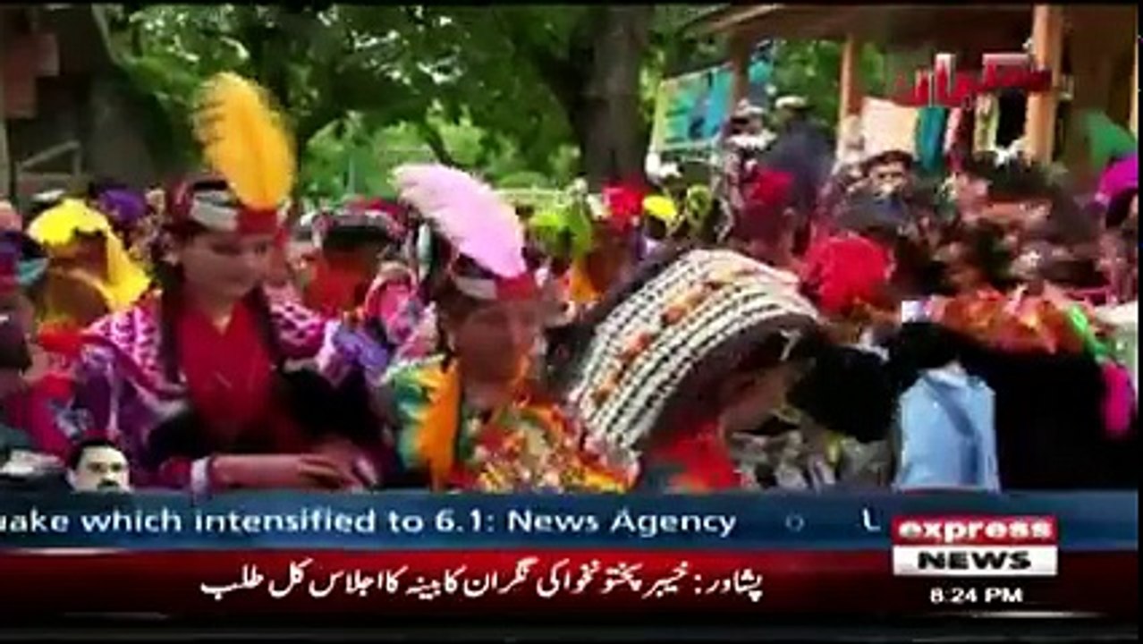 Takrar - 18th June 2018