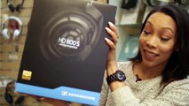 Sennheiser HD 800 S Unboxing and Review  Difference Between HD 800