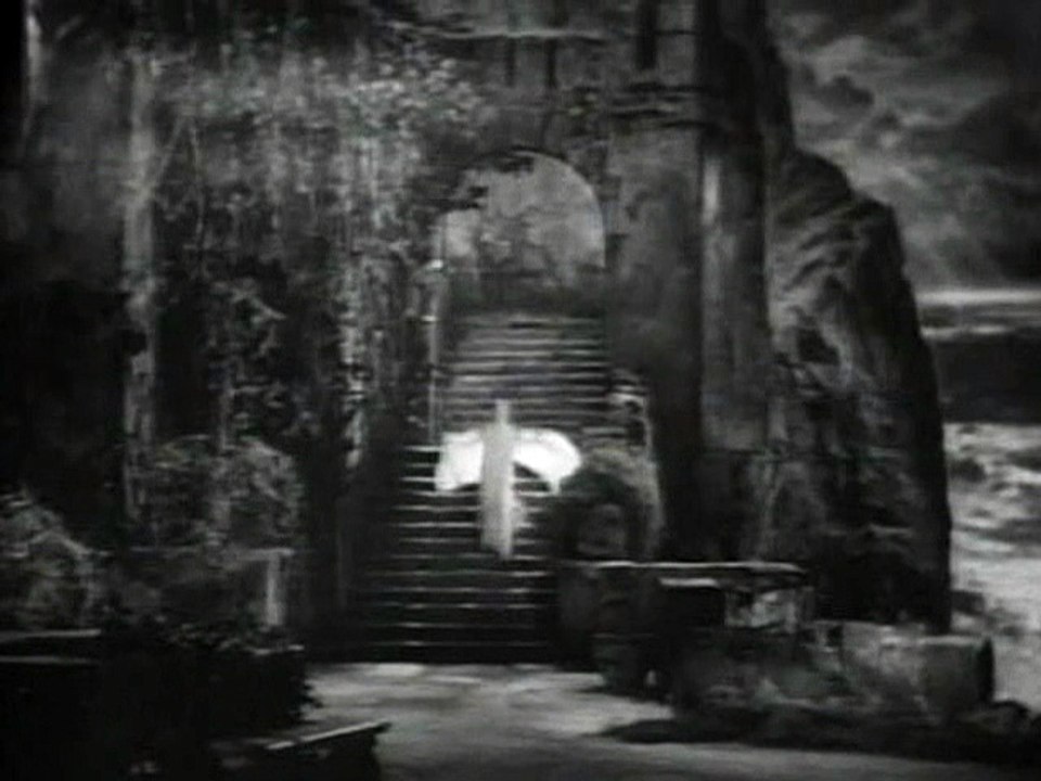 Chez les Morts -Vivants