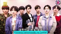 BTS - DANCING HIGH - DANCE legendado