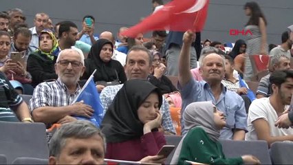 Başbakan Yıldırım Bugün İtibarıyle Askerimiz Menbiç'te Göreve Başladı-1