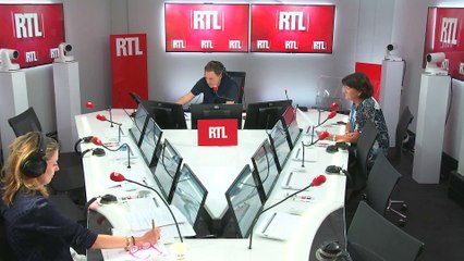 RTL Monde du 18 juin 2018