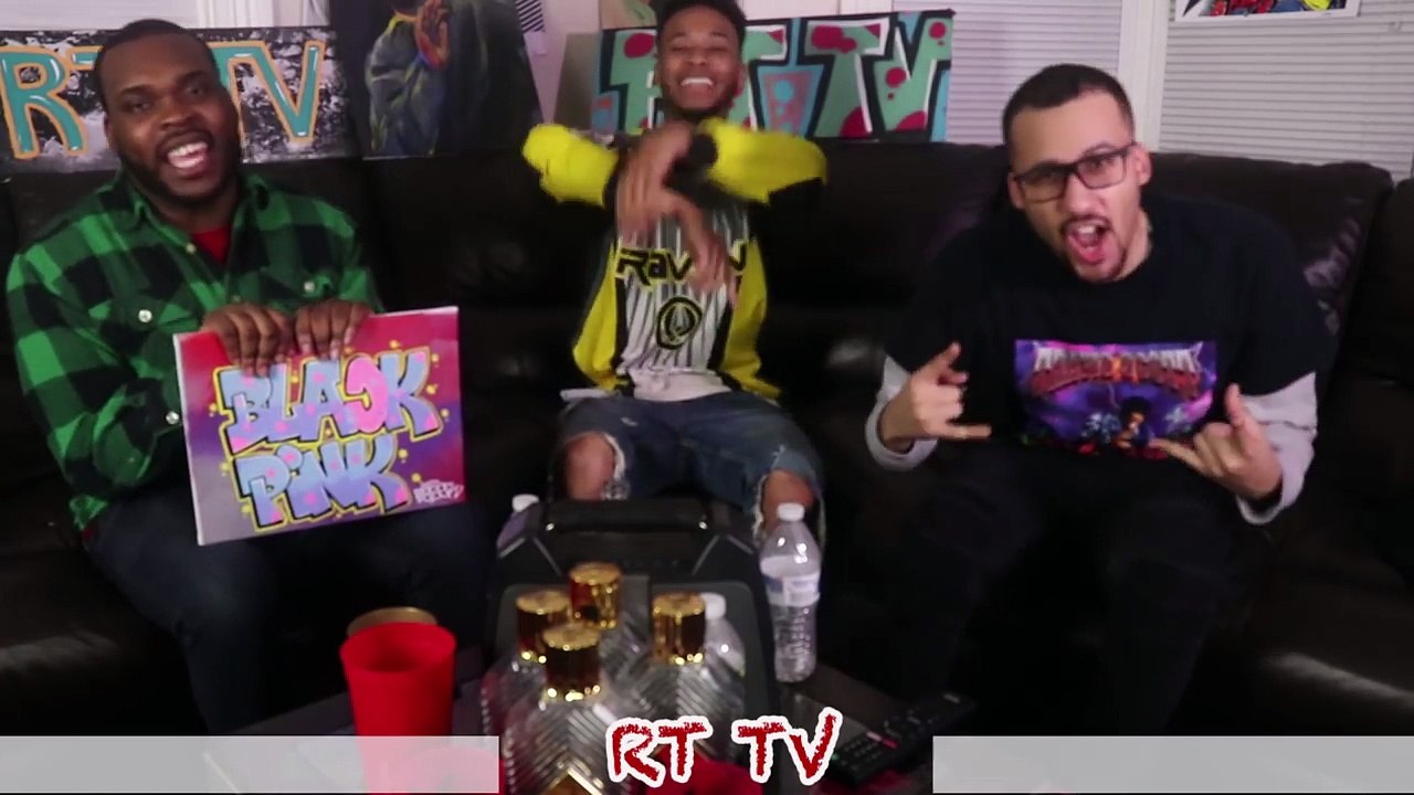 BLACKPINK - '뚜두뚜두 (DDU-DU DDU-DU)' DANCE PRACTICE VIDEO REACTION/REVIEW (MOVING VERS.)