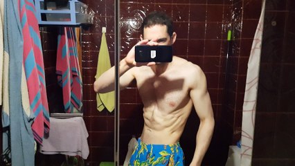 Chest abdominales