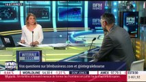 L'actu macro-éco: les Bourses européennes cèdent du terrain - 18/06