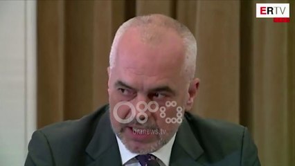 Ora News - Programi "100 fshatra", Rama: Të thithim investimet e emigrantëve