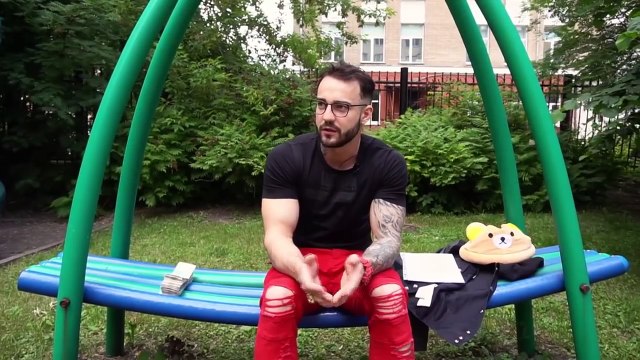 Блогеры Долбоклювы. Николай Соболев оказался ПРАВ. Разбор Полётов №21