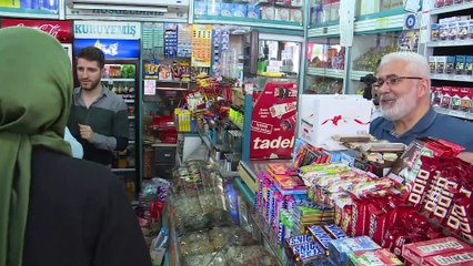 Bakan Kaya: 'Esnaf kardeşlerimizin bu seçimde de yanımızda olacağına inancım tam' - İSTANBUL