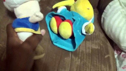 Toad's Assistant