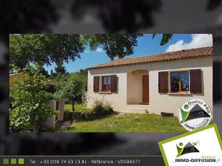 Maison A vendre Gabian 127m2 - PROCHE CENTRE VILLE