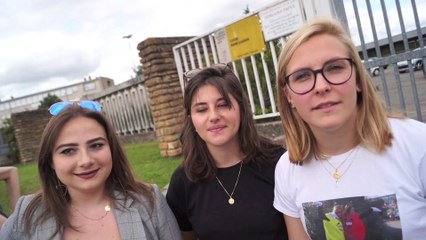 MACON-INFOS : Les réactions après les 1eres épreuves du bac