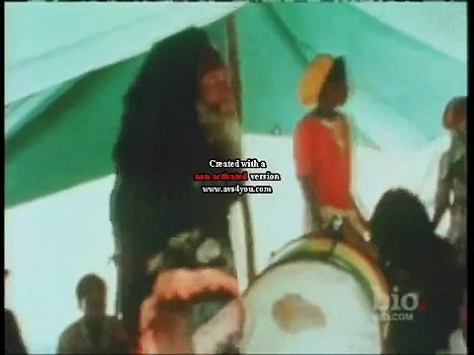 Bob Marley - Bio Documentary