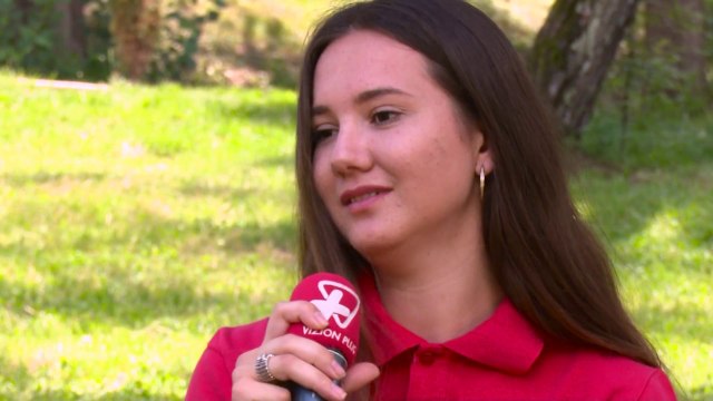 Vizioni i pasdites - Sfida e ekipit të harkut shqiptar - 18 Qershor 2018 - Show - Vizion Plus