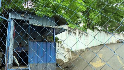 Familias piden liberar a manifestantes de prisión en Nicaragua