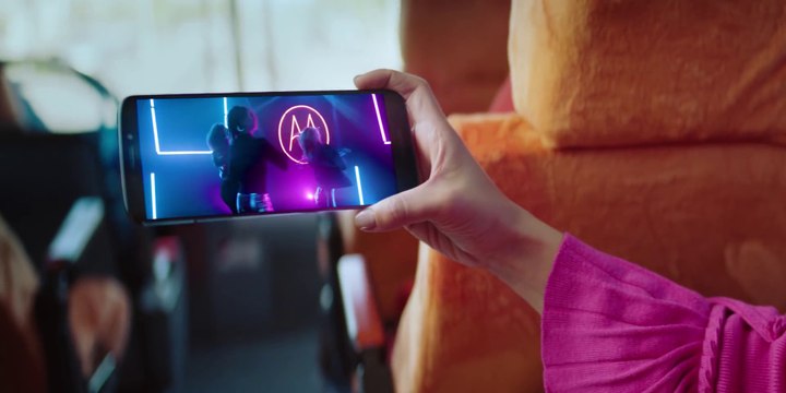 Nuevo Motorola Moto E5, ya a la venta en España