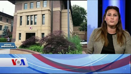 VOA Flaş Haber 18 Haziran