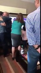 Así recibió Ivan Duque la noticia como nuevo presidente de Colombia