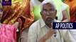 Prof Kodandaram about Sri Reddy criticizes Telangana Government _ Tollywood Controversy-AP Politics