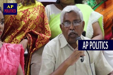 Prof Kodandaram about Sri Reddy criticizes Telangana Government _ Tollywood Controversy-AP Politics