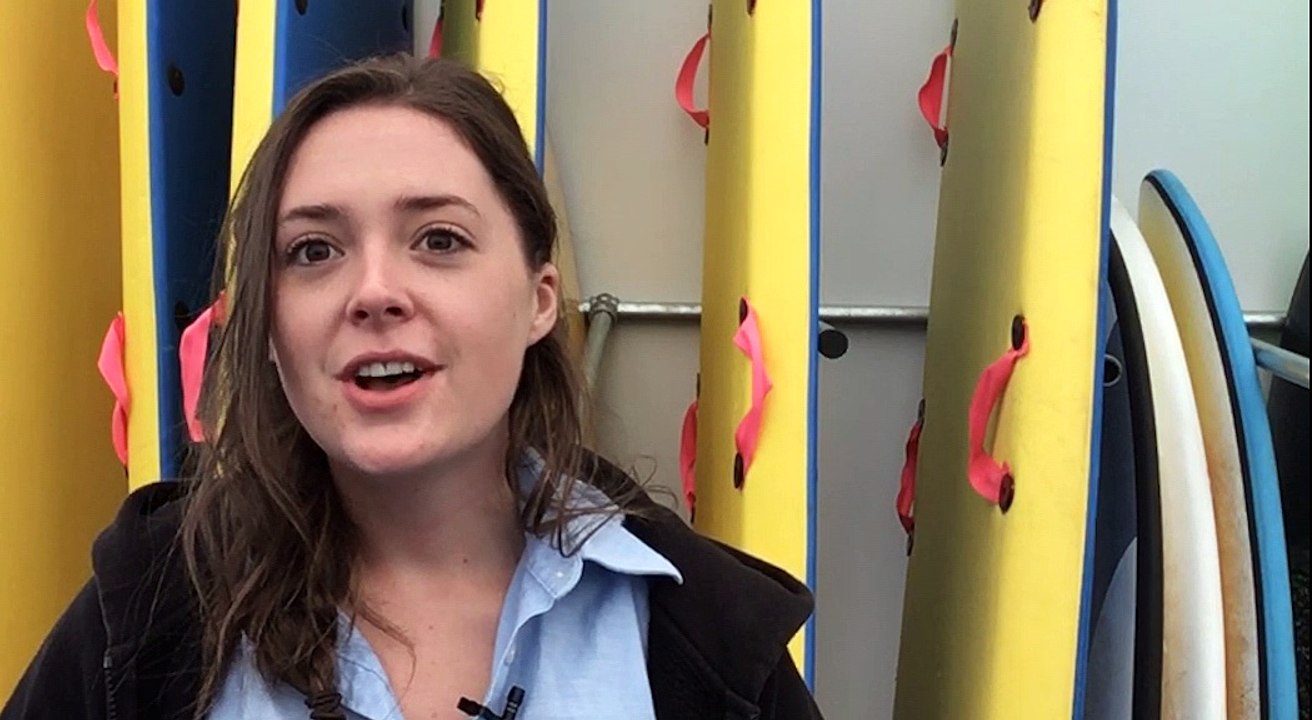 WEATHER: 19th June 2018