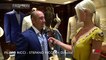 STEFANO RICCI Interview with FILIPPO RICCI   Pitti 94 Firenze - Fashion Channel