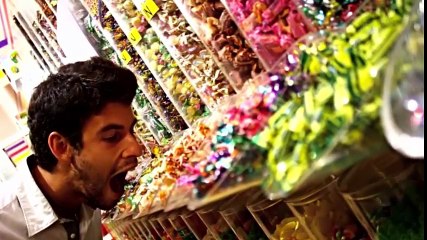 9 ALIMENTOS que HACEN CRECER TU ABDOMEN