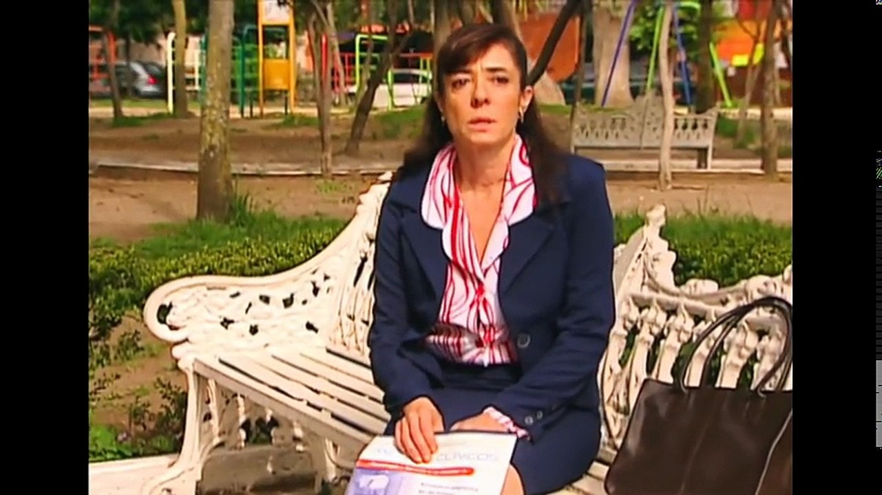 Lo que callamos las mujeres - Intimidad