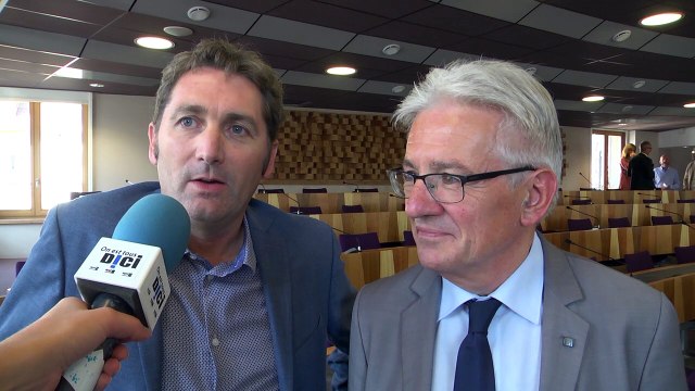 Hautes-Alpes : Tous les acteurs a minima réunis à la CCI pour enfin attirer les entreprises