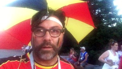 Stéphane Pauwels analyse la victoire des Diables rouges contre le Panama (3-0)