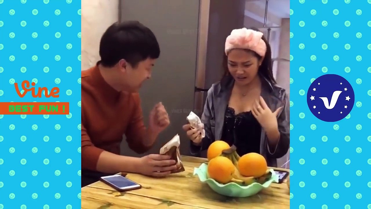 Best Fails of the Month (April 2018) ● People doing stupid things compilation