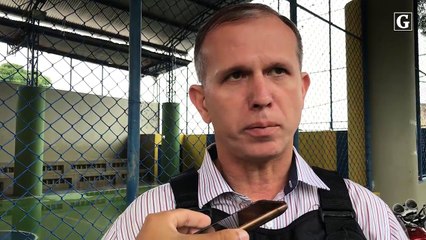 Morro da Piedade em Vitória terá DPM e patrulhamento