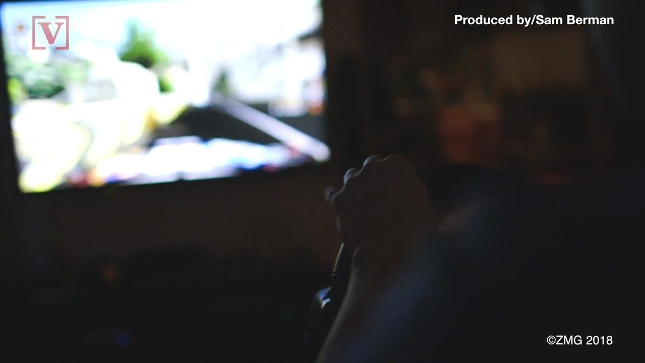 'Gaming Disorder' is Now an Official Mental Health Condition