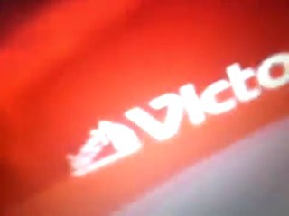 Victor JVC Logo 2002