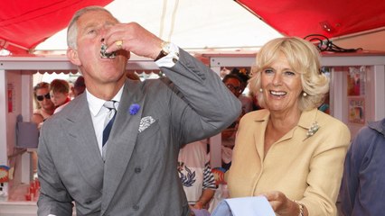 15 times the royal family broke protocol