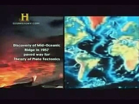 Mega Desastres -Terremoto em Nova York