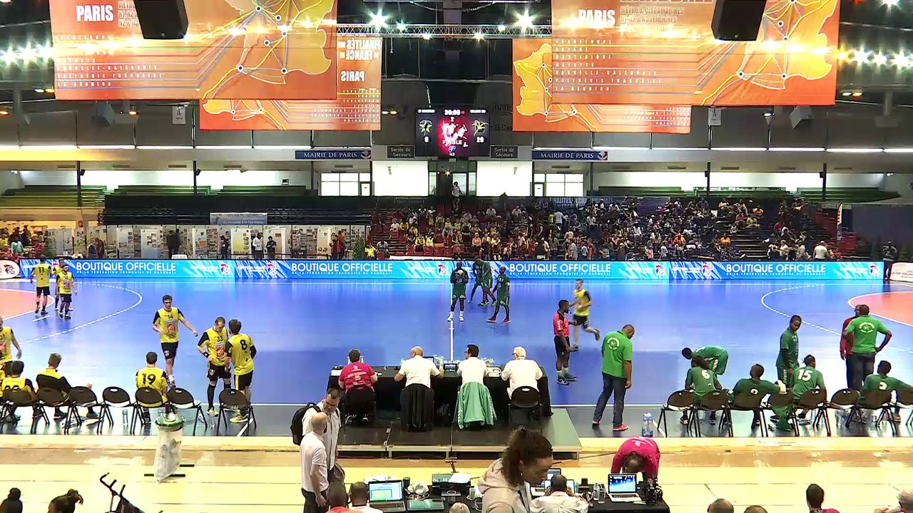 2 / 2 Étoile de Gondeau  –  Villers HB