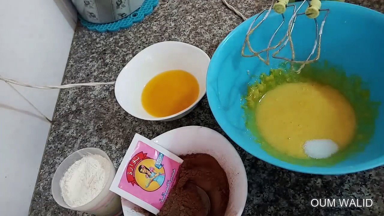 كاب كيك الغابة السوداء