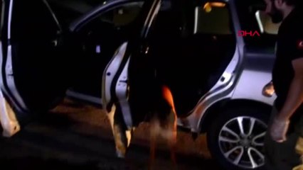 Kocaeli - Cipin Tabanından 85 Kilo Eroin Çıktı