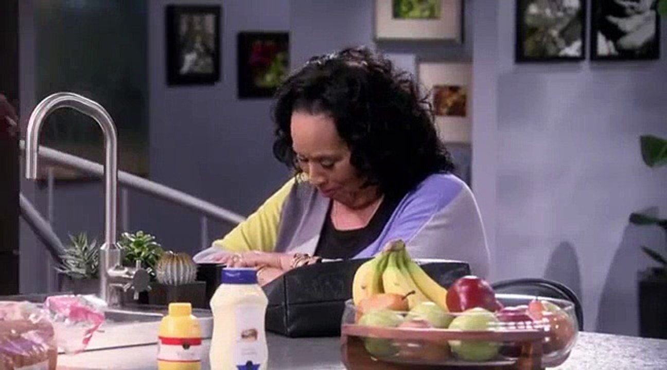 The Rickey Smiley Show S01e01