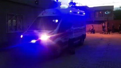 Batman’da silahlı kavga: 4 yaralı