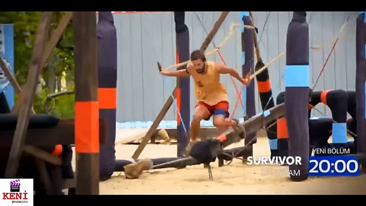 Survivor 2018 18 Haziran Ödül Oyununu Kim Kazandı? - Kim Elendi?