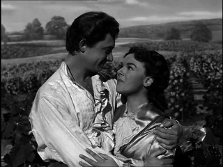 Count of Monte Cristo (1956)  E17 - Burgundy
