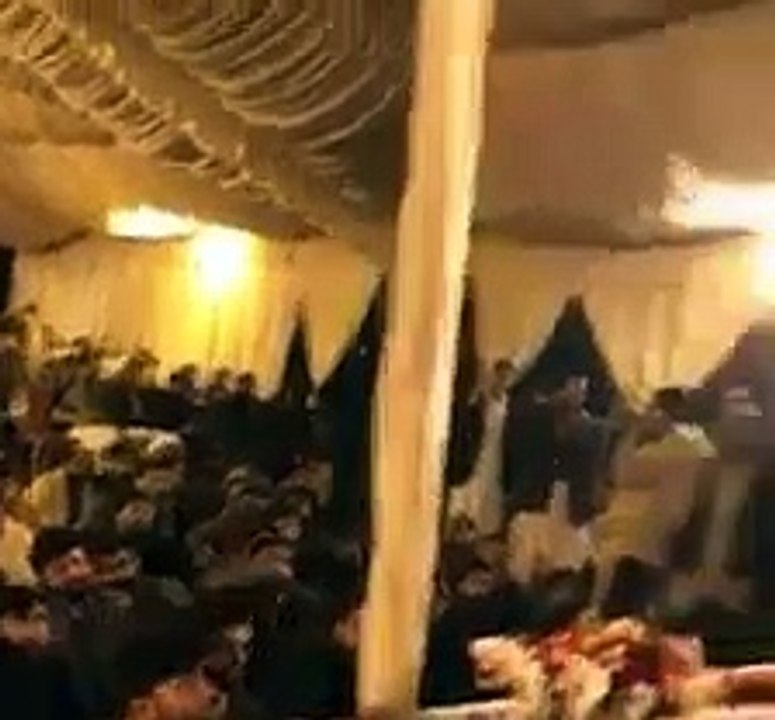 Lo Madene Ki Tajali Se Lagay Huay Hain by Hafiz Noor Sultan